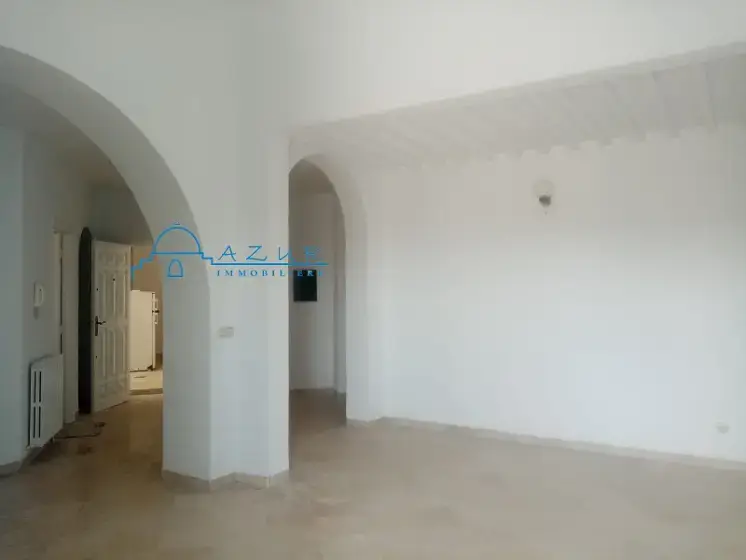 APPARTEMENT SOURAYA
